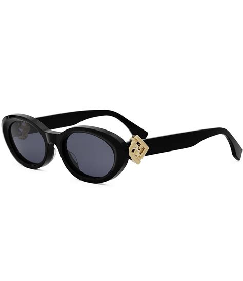 francesca fendi eyewear|FF Diamonds .